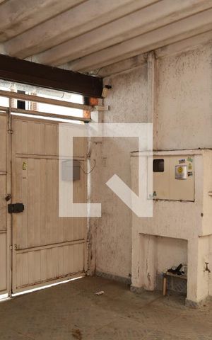 Casa à venda com 186m², 5 quartos e 2 vagasGaragem