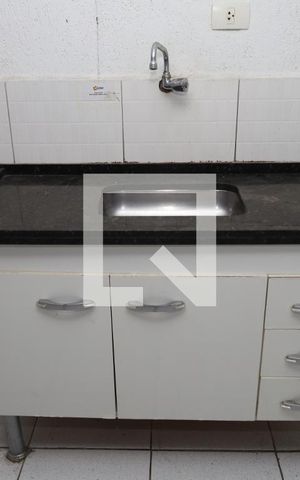 Casa à venda com 186m², 5 quartos e 2 vagasCozinha
