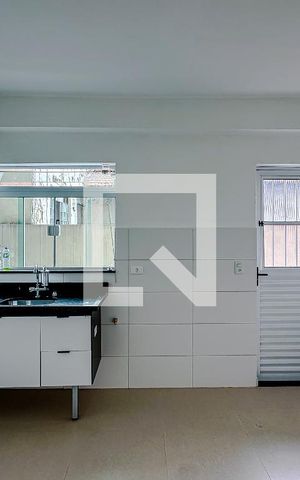 Studio para alugar com 25m², 1 quarto e sem vagaStudio