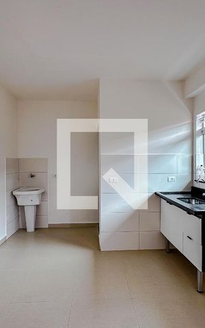 Studio para alugar com 25m², 1 quarto e sem vagaStudio