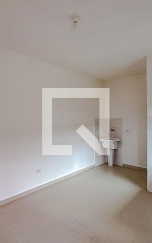 Studio para alugar com 25m², 1 quarto e sem vagaStudio