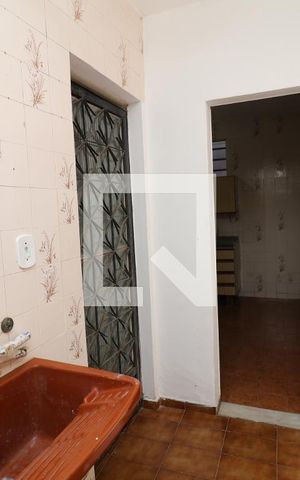 Casa à venda com 295m², 3 quartos e 4 vagasÁrea de Serviço