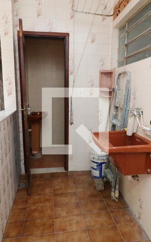 Casa à venda com 295m², 3 quartos e 4 vagasÁrea de Serviço