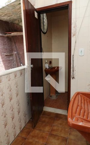 Casa à venda com 295m², 3 quartos e 4 vagasÁrea de Serviço