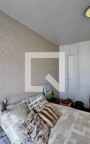 Casa à venda com 90m², 3 quartos e 2 vagas Casa à venda com 90m², 3 quartos e 2 vagasQuarto 3