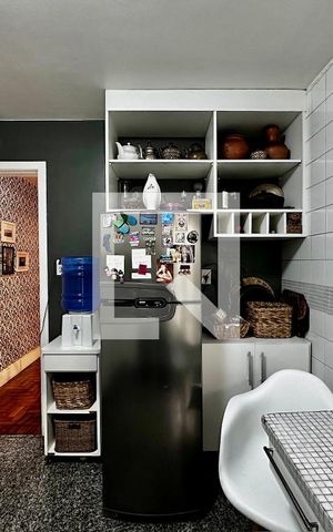Casa à venda com 90m², 3 quartos e 2 vagas Casa à venda com 90m², 3 quartos e 2 vagasCozinha