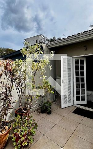 Casa à venda com 90m², 3 quartos e 2 vagas Casa à venda com 90m², 3 quartos e 2 vagasTerraço Quarto 3