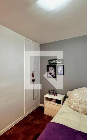 Casa à venda com 90m², 3 quartos e 2 vagas Casa à venda com 90m², 3 quartos e 2 vagasQuarto 2