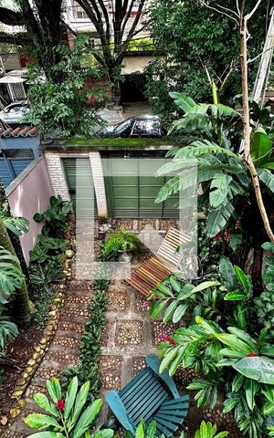 Casa à venda com 90m², 3 quartos e 2 vagas Casa à venda com 90m², 3 quartos e 2 vagasVista Quarto 1
