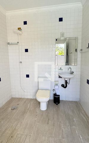 Casa de condomínio à venda com 403m², 4 quartos e 4 vagasÁrea comum