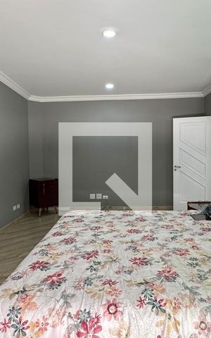 Casa de condomínio à venda com 403m², 4 quartos e 4 vagasSuíte 1