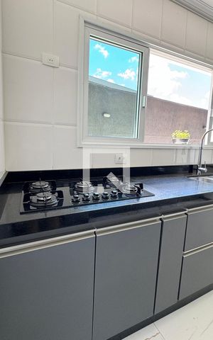 Casa de condomínio à venda com 403m², 4 quartos e 4 vagasCozinha