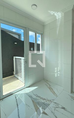 Casa de condomínio à venda com 403m², 4 quartos e 4 vagasÁrea de Serviço