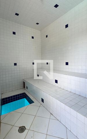 Casa de condomínio à venda com 403m², 4 quartos e 4 vagasSaúna