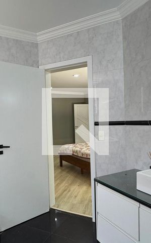 Casa de condomínio à venda com 403m², 4 quartos e 4 vagasBanheiro da Suíte 1