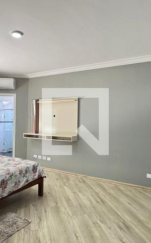 Casa de condomínio à venda com 403m², 4 quartos e 4 vagasSuíte 1