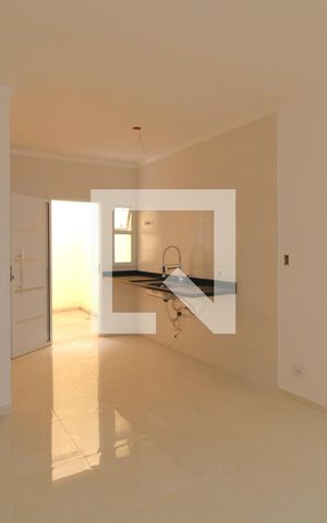 Casa à venda com 100m², 3 quartos e 2 vagasCozinha