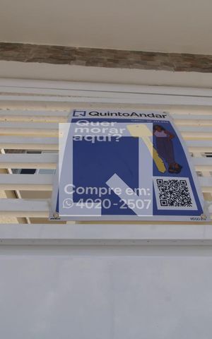 Casa à venda com 100m², 3 quartos e 2 vagasPlaca