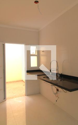 Casa à venda com 100m², 3 quartos e 2 vagasCozinha