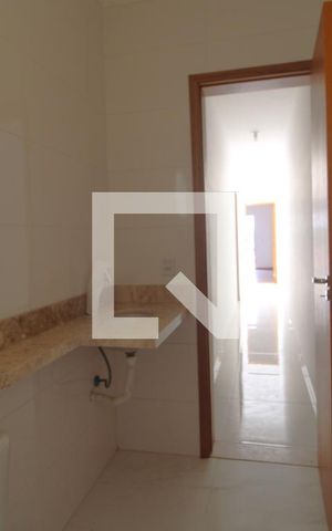 Casa à venda com 100m², 3 quartos e 2 vagasBanheiro comum