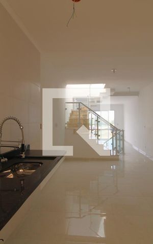 Casa à venda com 100m², 3 quartos e 2 vagasCozinha