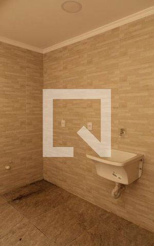 Casa à venda com 100m², 3 quartos e 2 vagasLavanderia