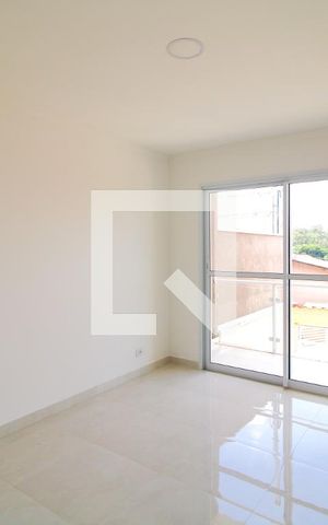 Casa à venda com 100m², 3 quartos e 2 vagasSala