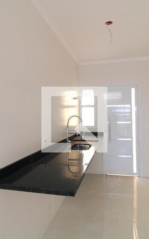 Casa à venda com 100m², 3 quartos e 2 vagasCozinha