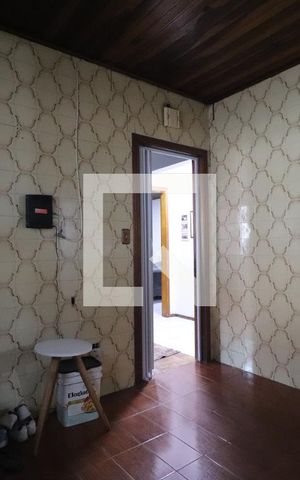 Casa à venda com 116m², 2 quartos e 2 vagasLavanderia
