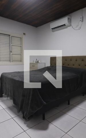Casa à venda com 116m², 2 quartos e 2 vagasQuarto 1