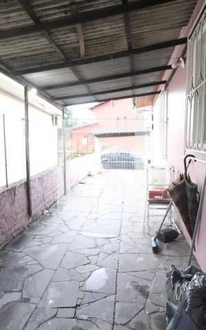 Casa à venda com 116m², 2 quartos e 2 vagasÁrea comum