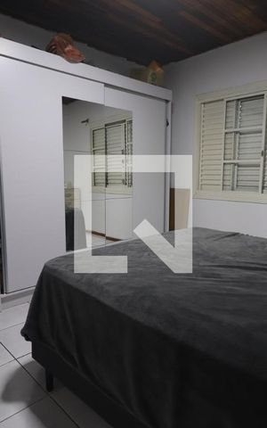 Casa à venda com 116m², 2 quartos e 2 vagasQuarto 1