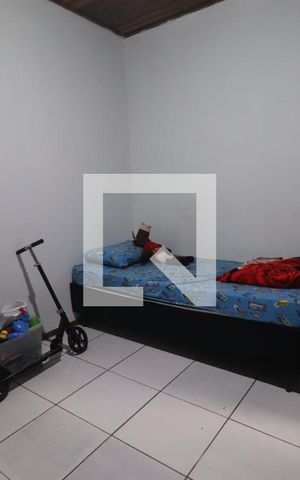 Casa à venda com 116m², 2 quartos e 2 vagasQuarto 2