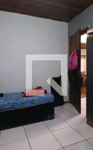 Casa à venda com 116m², 2 quartos e 2 vagasQuarto 2