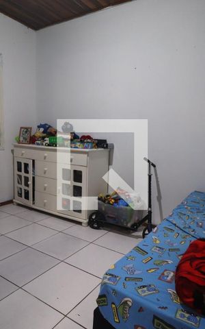 Casa à venda com 116m², 2 quartos e 2 vagasQuarto 2