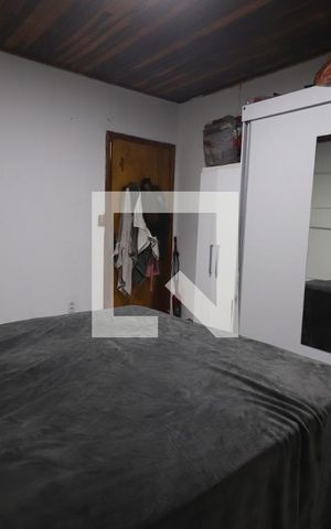 Casa à venda com 116m², 2 quartos e 2 vagasQuarto 1