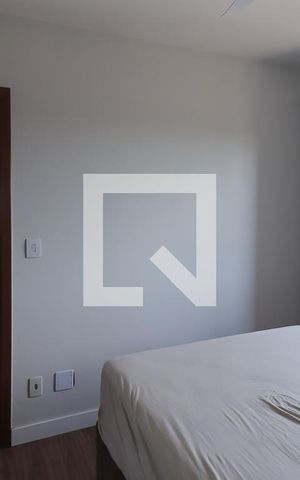 Apartamento para alugar com 66m², 2 quartos e sem vagaQuarto 1