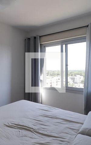 Apartamento para alugar com 66m², 2 quartos e sem vagaQuarto 1