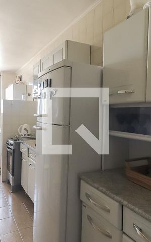 Apartamento para alugar com 66m², 2 quartos e sem vagaCozinha