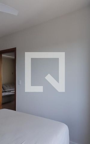 Apartamento para alugar com 66m², 2 quartos e sem vagaQuarto 1
