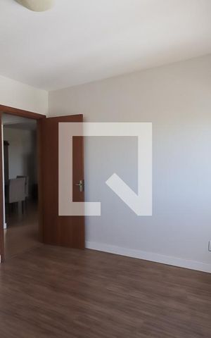 Apartamento para alugar com 66m², 2 quartos e sem vagaQuarto 2