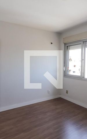Apartamento para alugar com 66m², 2 quartos e sem vagaQuarto 2