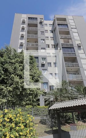 Apartamento para alugar com 66m², 2 quartos e sem vagaFachada