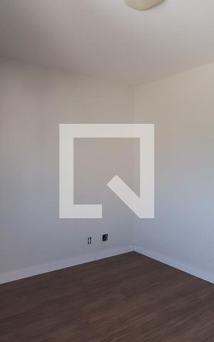 Apartamento para alugar com 66m², 2 quartos e sem vagaQuarto 2