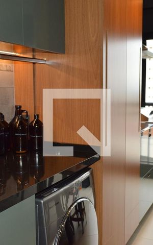 Apartamento à venda com 62m², 2 quartos e 1 vagaÁrea de Serviço