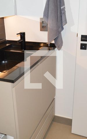 Apartamento à venda com 62m², 2 quartos e 1 vagaBanheiro da Suíte
