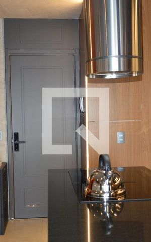 Apartamento à venda com 62m², 2 quartos e 1 vagaCozinha