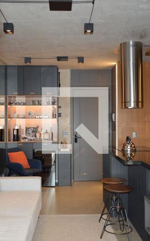 Apartamento à venda com 62m², 2 quartos e 1 vagaSala