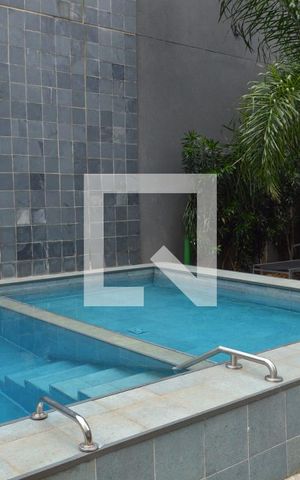 Apartamento à venda com 62m², 2 quartos e 1 vagaPiscina