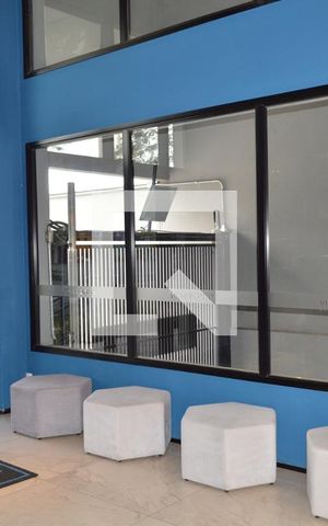 Apartamento à venda com 62m², 2 quartos e 1 vagaEntrada